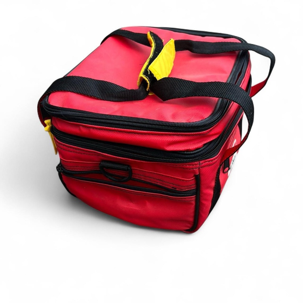 Marlboro Vintage Cooler Bag - Picture 5 of 5